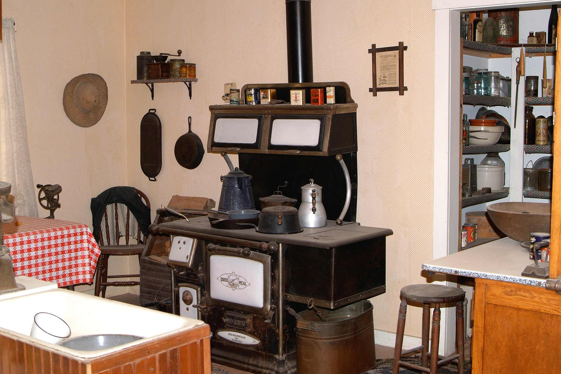 Family Farm House gallery image