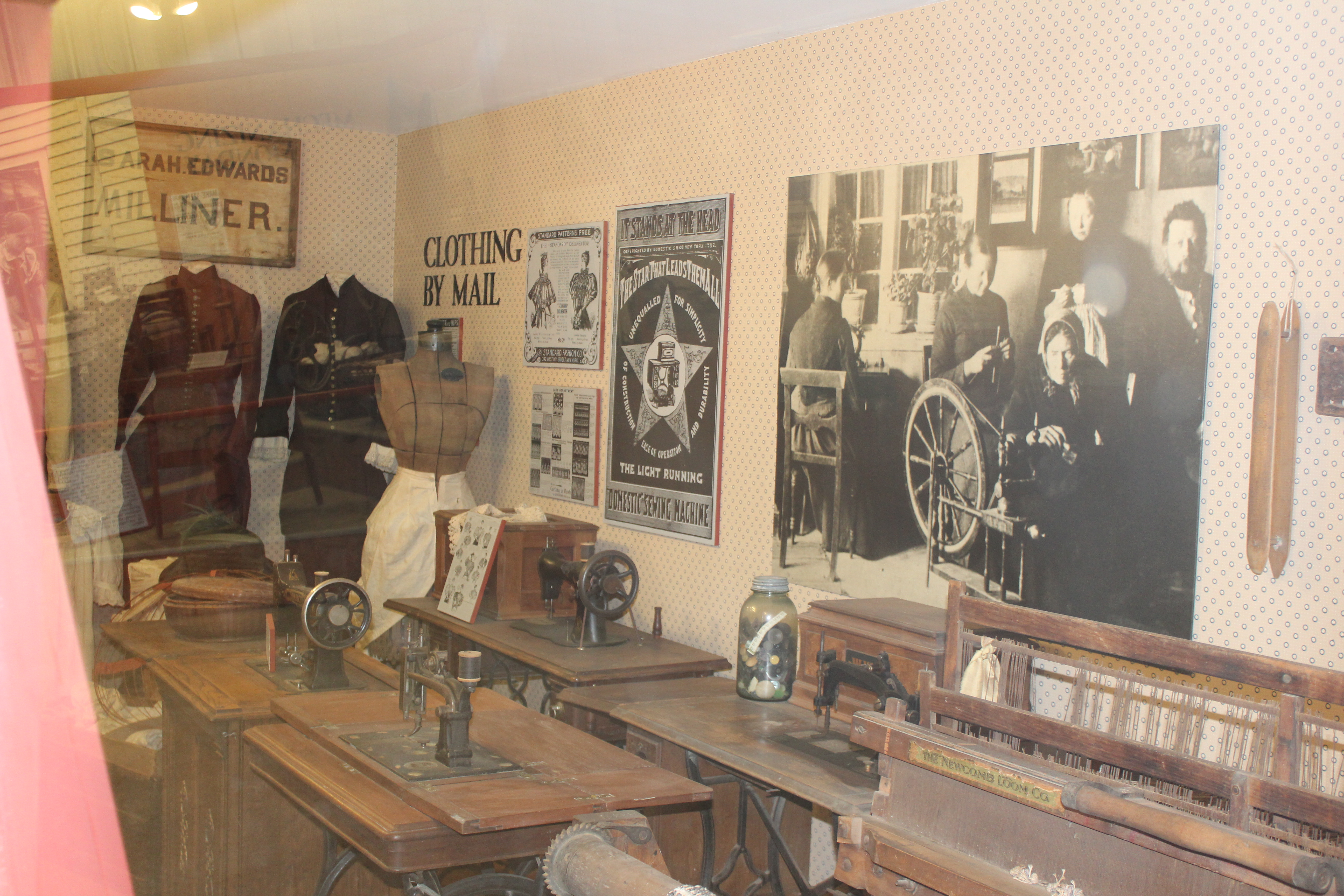 Women Partners gallery image