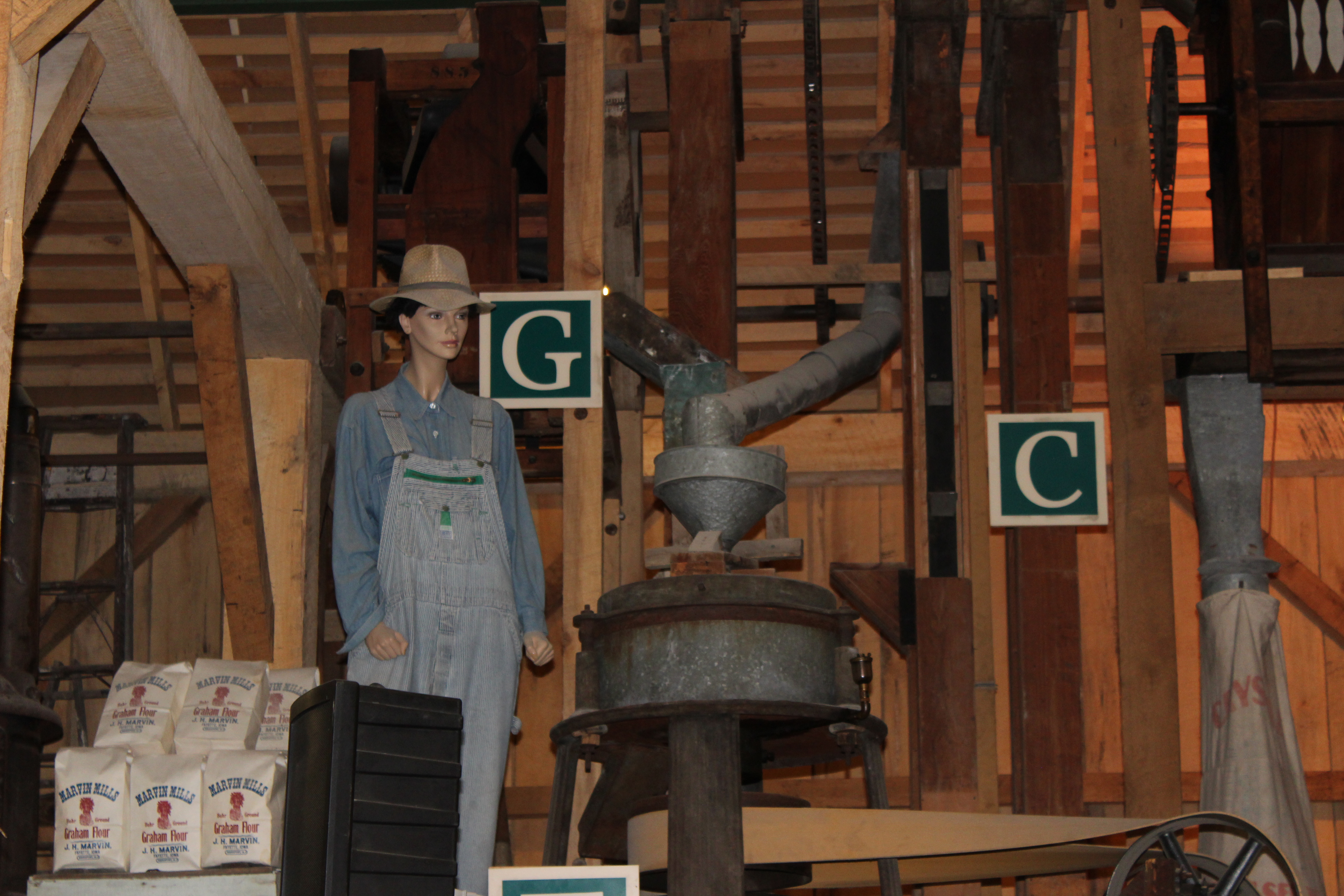 Marvin Mill gallery image